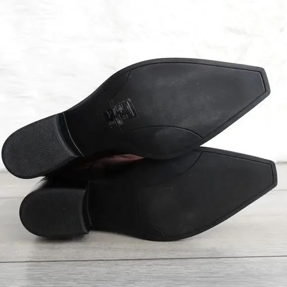 Vagabond Kelsey Tall Boots - Picture 14 of 16